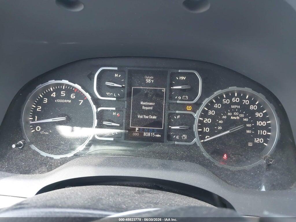 5TFEY5F12MX298284 2021 TOYOTA TUNDRA photo no. 7
