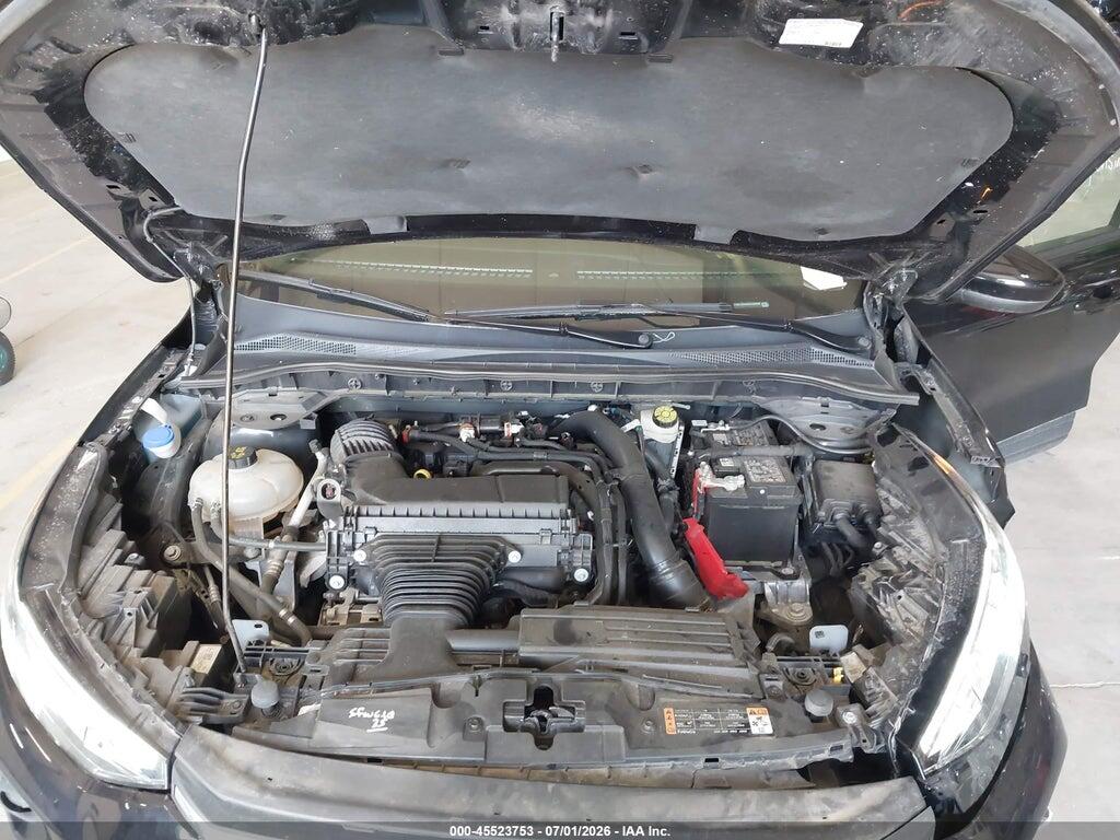 1FMCU9NA0SUA58690 2025 FORD ESCAPE photo no. 10