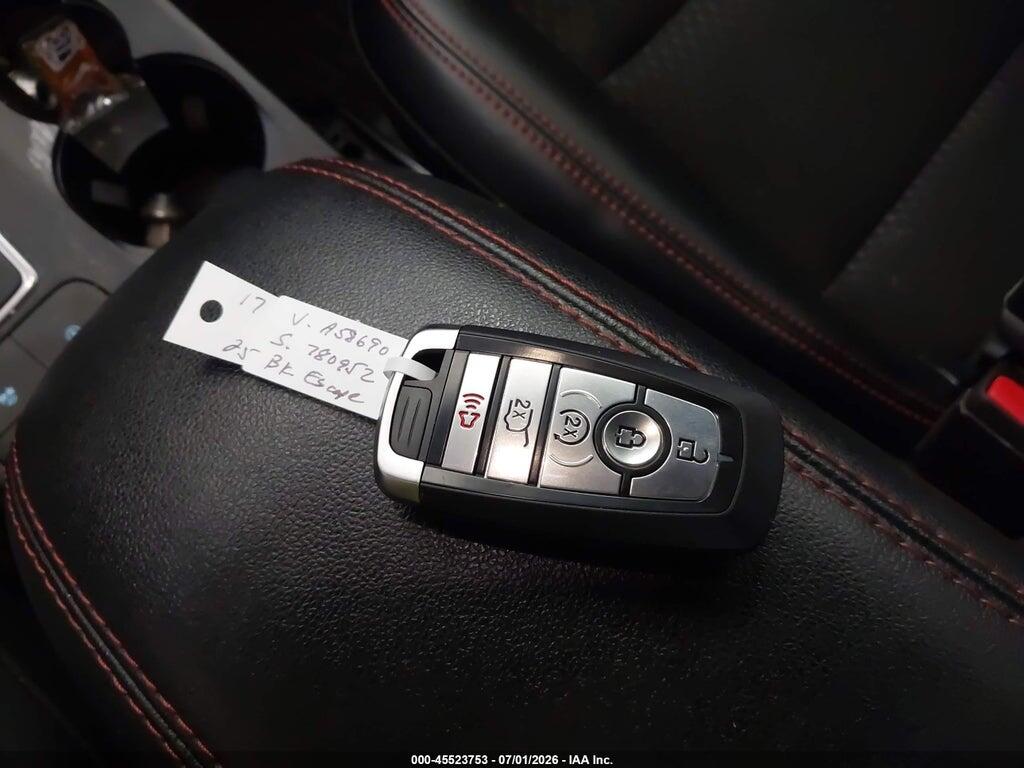 1FMCU9NA0SUA58690 2025 FORD ESCAPE photo no. 11