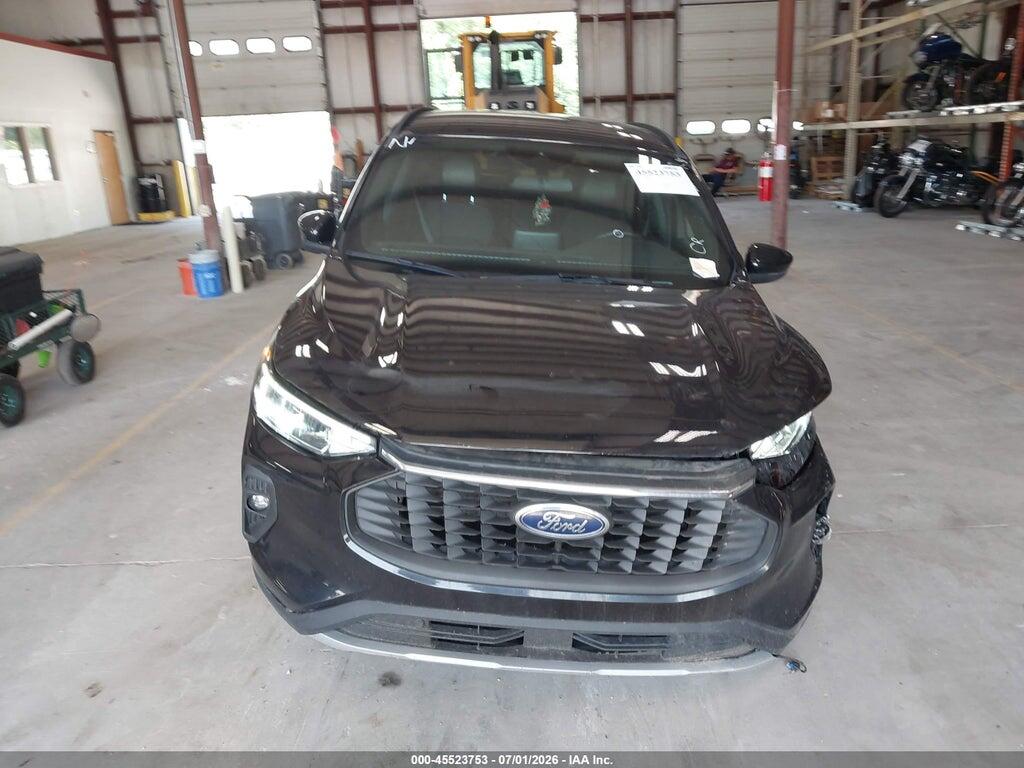 1FMCU9NA0SUA58690 2025 FORD ESCAPE photo no. 12