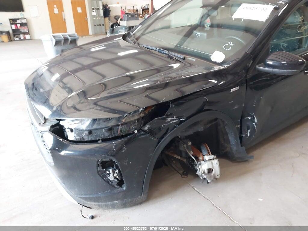 1FMCU9NA0SUA58690 2025 FORD ESCAPE photo no. 6