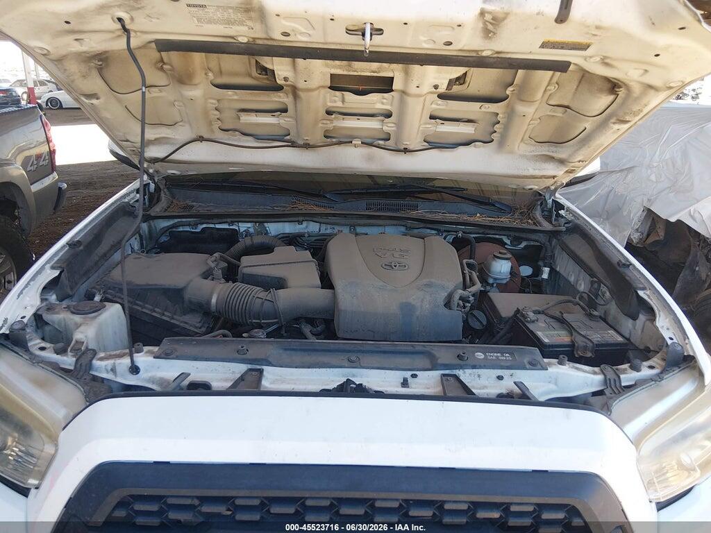 3TMCZ5AN8HM059476 2017 TOYOTA TACOMA photo no. 10