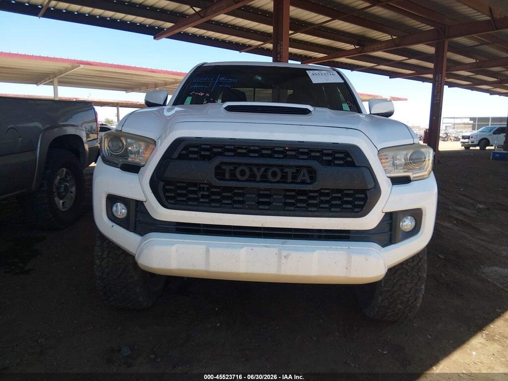 3TMCZ5AN8HM059476 2017 TOYOTA TACOMA photo no. 12