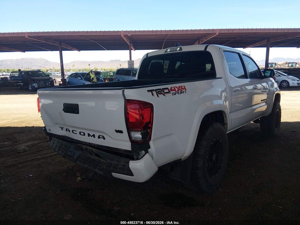 3TMCZ5AN8HM059476 2017 TOYOTA TACOMA photo no. 4