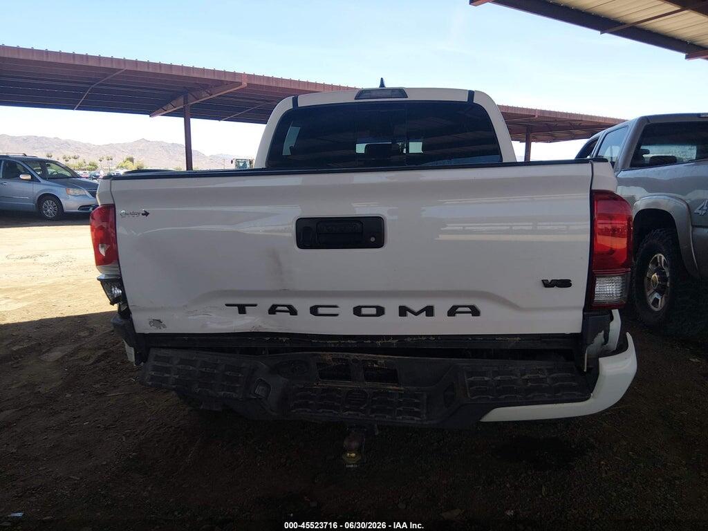 3TMCZ5AN8HM059476 2017 TOYOTA TACOMA photo no. 6