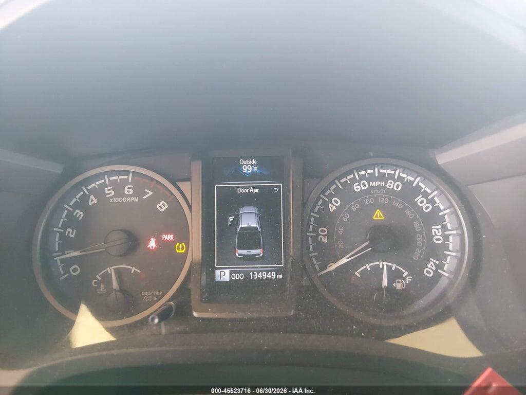 3TMCZ5AN8HM059476 2017 TOYOTA TACOMA photo no. 7