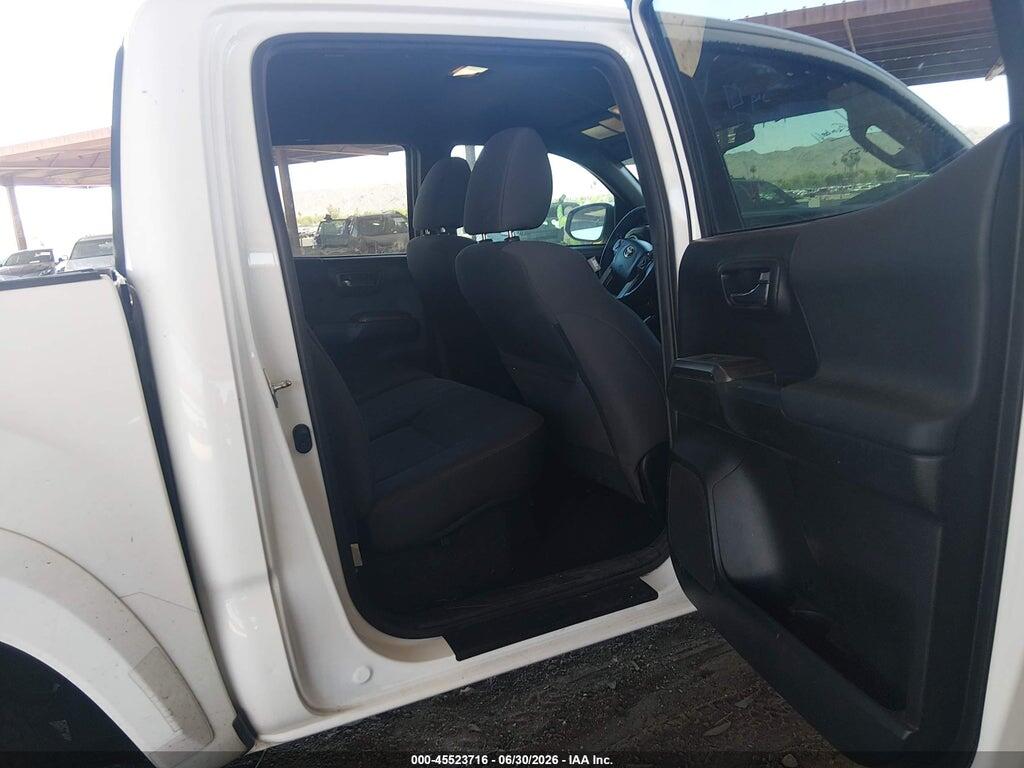 3TMCZ5AN8HM059476 2017 TOYOTA TACOMA photo no. 8