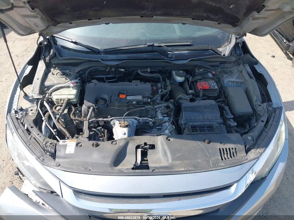 2HGFC2F77JH513102 2018 HONDA CIVIC photo no. 10