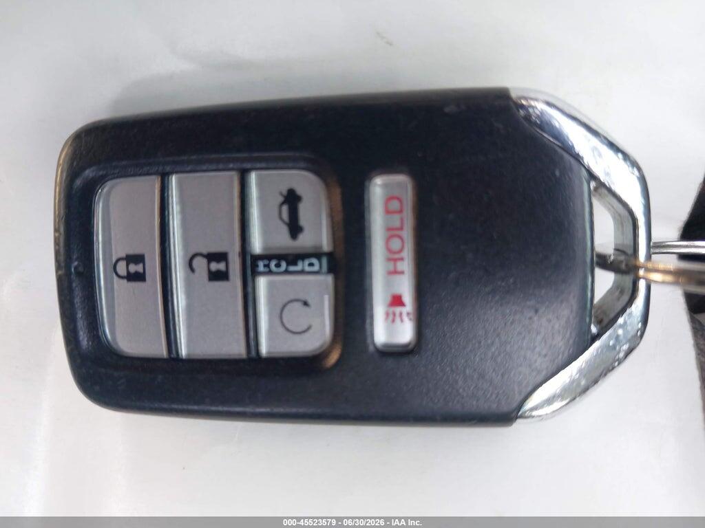 2HGFC2F77JH513102 2018 HONDA CIVIC photo no. 11