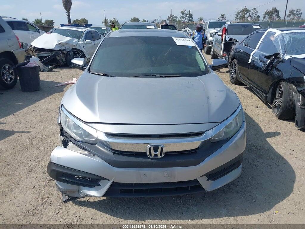 2HGFC2F77JH513102 2018 HONDA CIVIC photo no. 12