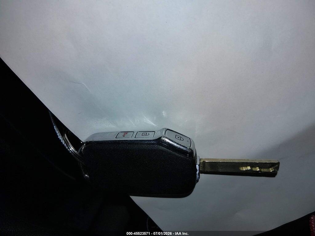 KNDJ23AU1P7191348 2023 KIA SOUL photo no. 11