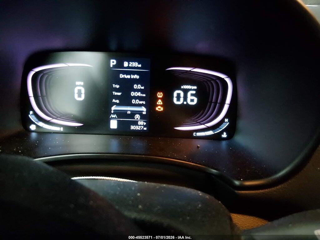 KNDJ23AU1P7191348 2023 KIA SOUL photo no. 7