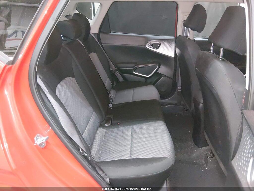 KNDJ23AU1P7191348 2023 KIA SOUL photo no. 8