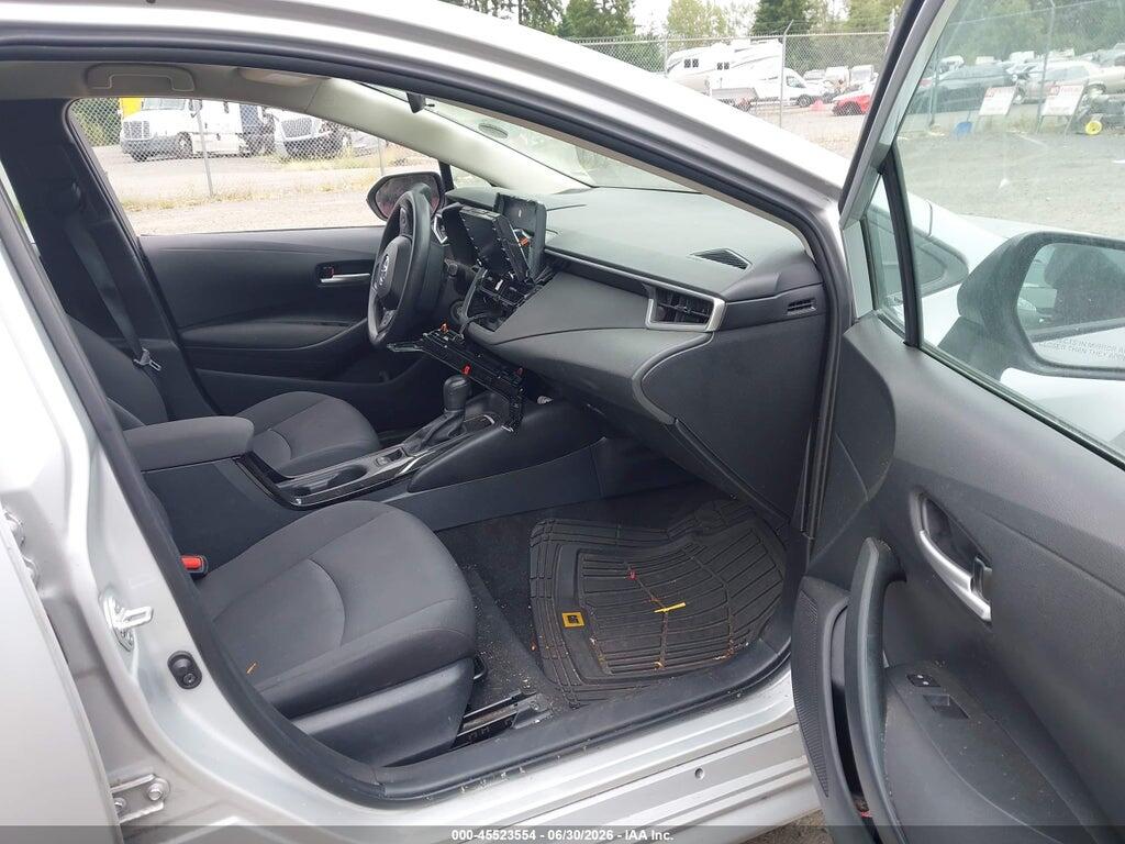 5YFEPRAE3LP090058 2020 TOYOTA COROLLA photo no. 5