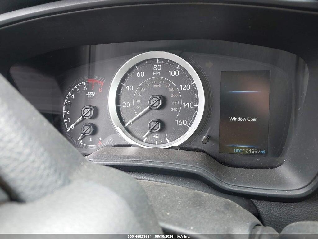 5YFEPRAE3LP090058 2020 TOYOTA COROLLA photo no. 7