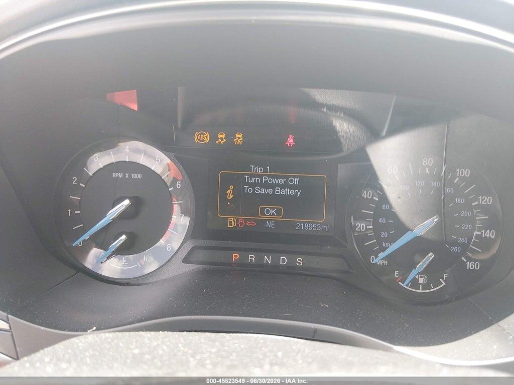 3FA6P0HD8HR307043 2017 FORD FUSION photo no. 7