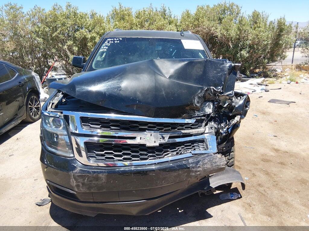 1GNSCAKCXGR359141 2016 CHEVROLET TAHOE photo no. 11