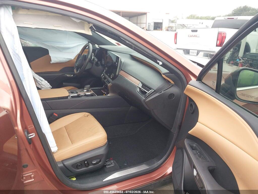 2T2BAMCA7RC043251 2024 LEXUS RX 350 photo no. 5