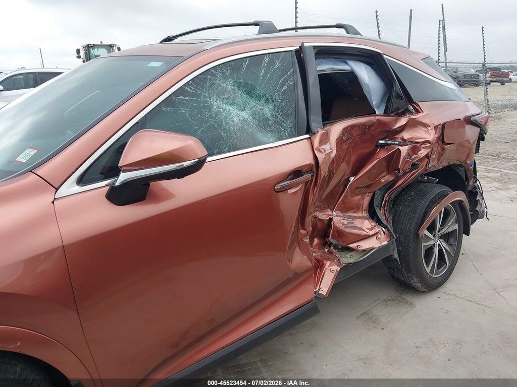 2T2BAMCA7RC043251 2024 LEXUS RX 350 photo no. 6