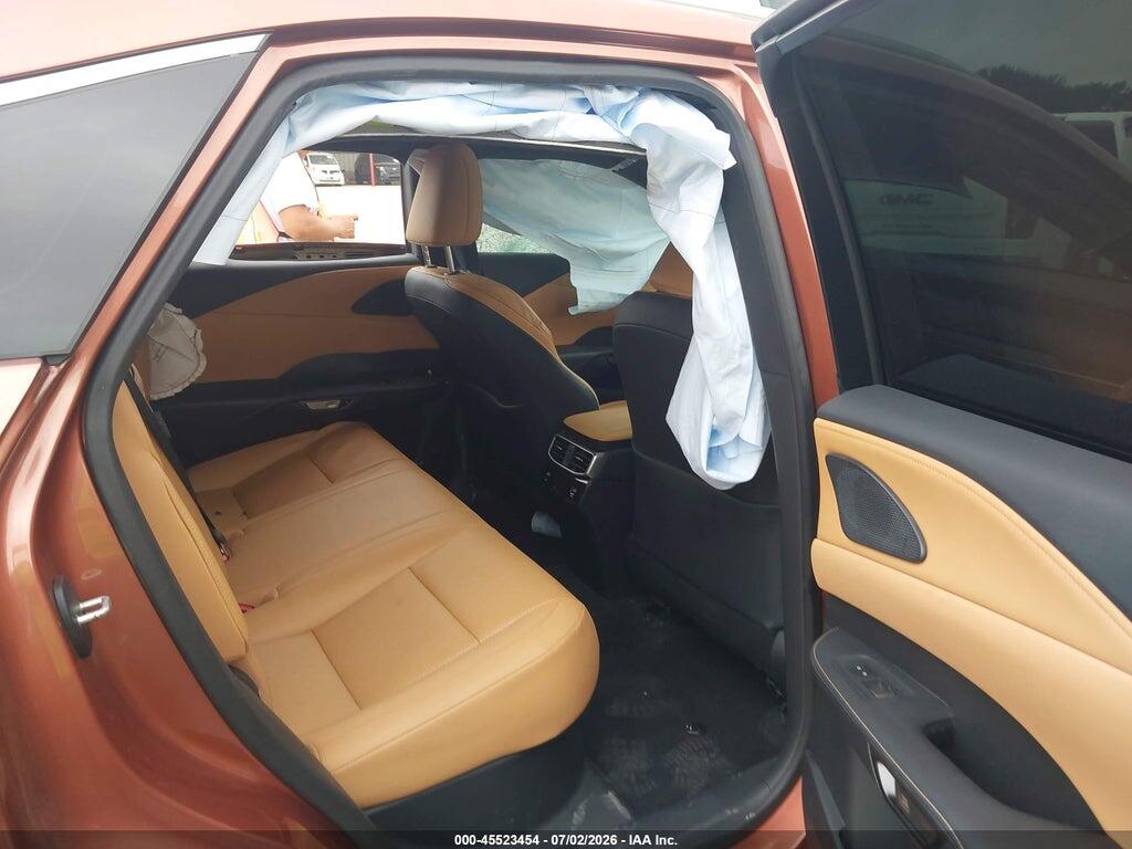 2T2BAMCA7RC043251 2024 LEXUS RX 350 photo no. 8