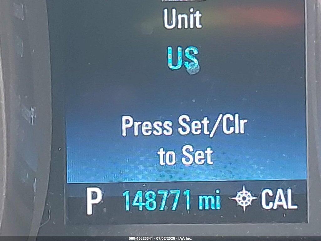 1G11E5SA9GF166705 2016 CHEVROLET MALIBU LIMITED photo no. 7