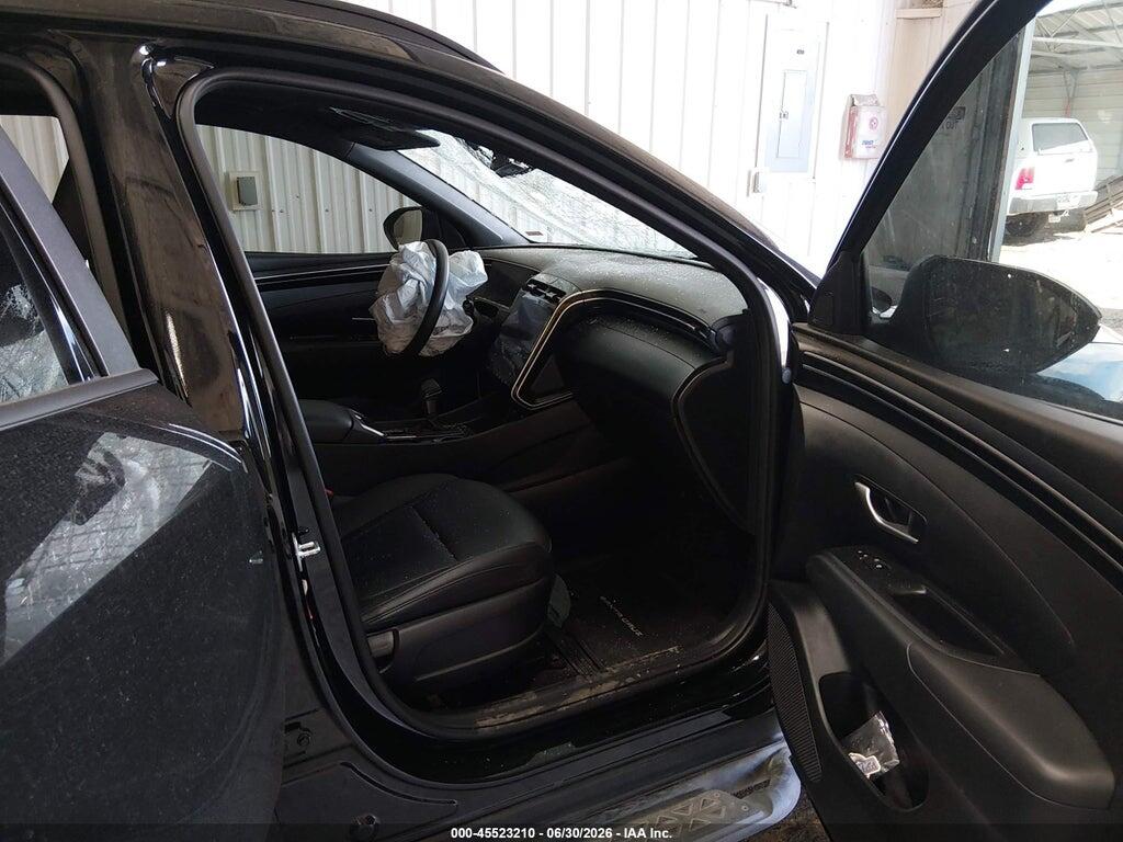 5NTJCDDF4RH104252 2024 HYUNDAI SANTA CRUZ photo no. 5