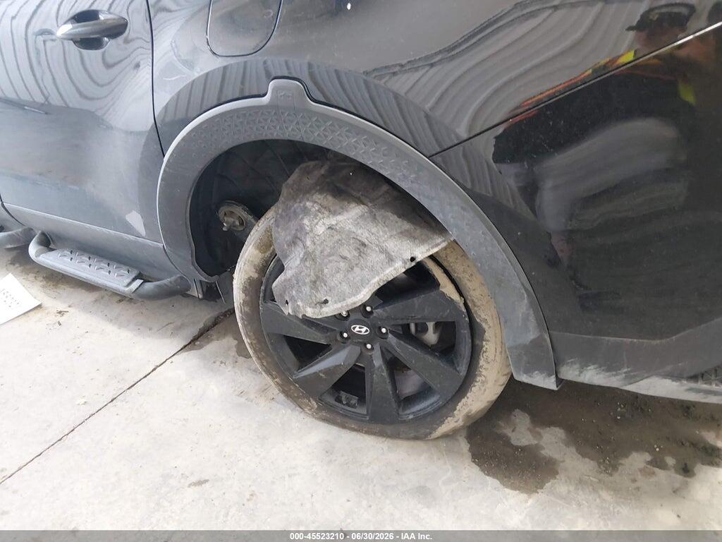 5NTJCDDF4RH104252 2024 HYUNDAI SANTA CRUZ photo no. 6