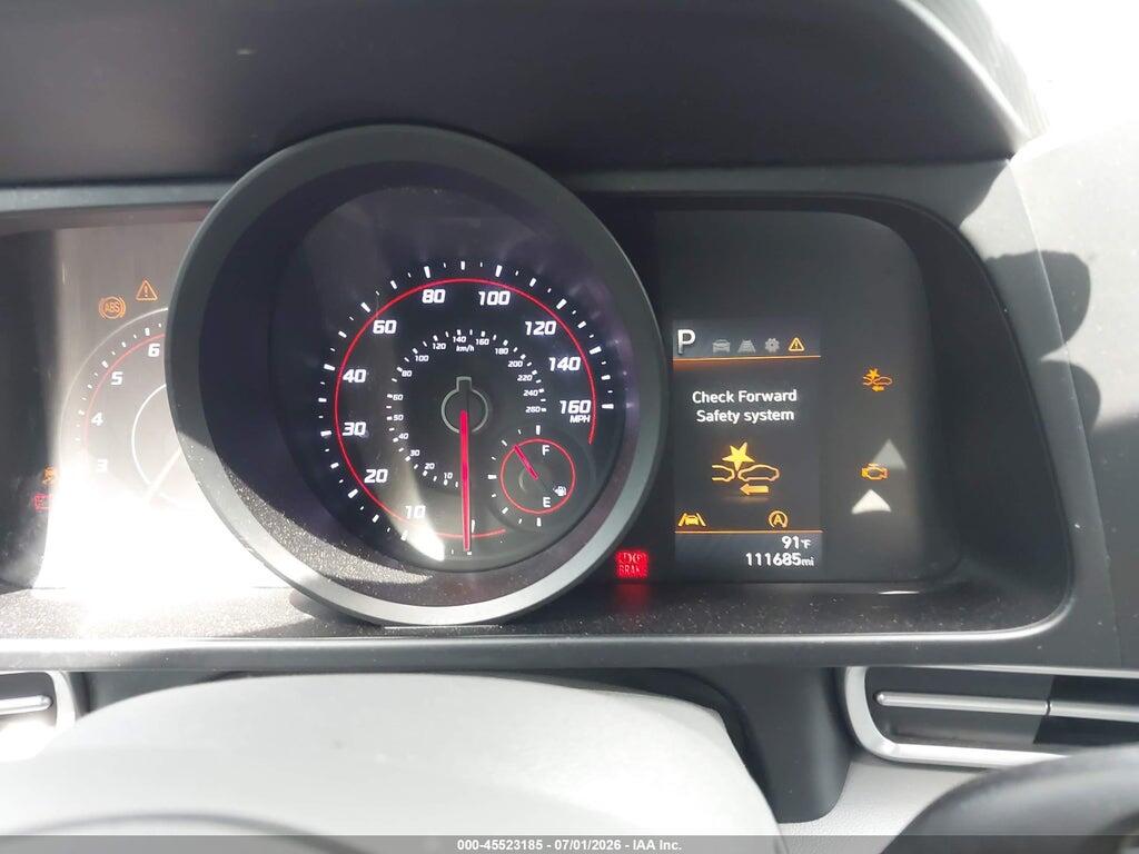 5NPLL4AG8MH047454 2021 HYUNDAI ELANTRA photo no. 7
