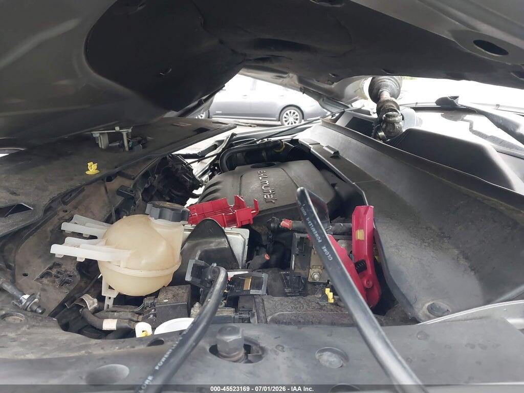 3C4NJCCB0LT128683 2020 JEEP COMPASS photo no. 10