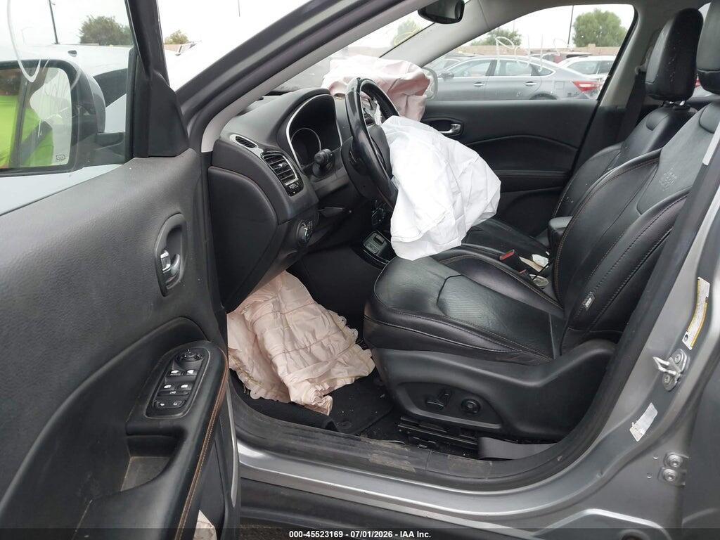 3C4NJCCB0LT128683 2020 JEEP COMPASS photo no. 5