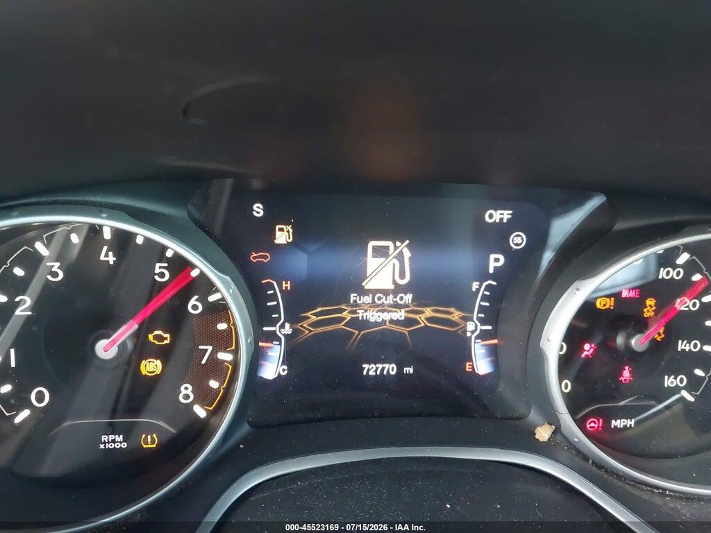 3C4NJCCB0LT128683 2020 JEEP COMPASS photo no. 7