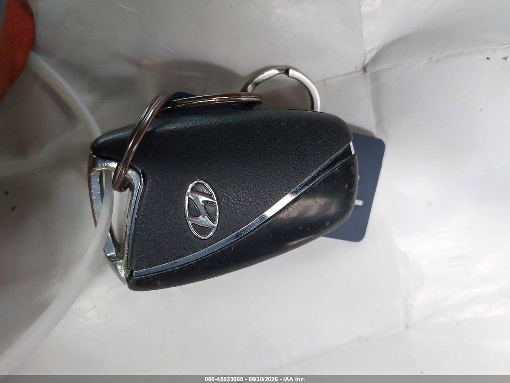 KM8SR4HF2GU164024 2016 HYUNDAI SANTA FE photo no. 11