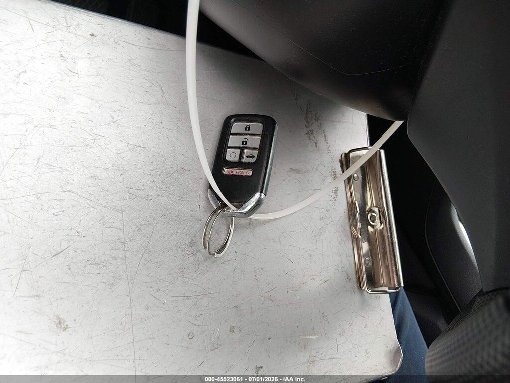 2HGFC2F77GH542026 2016 HONDA CIVIC photo no. 11