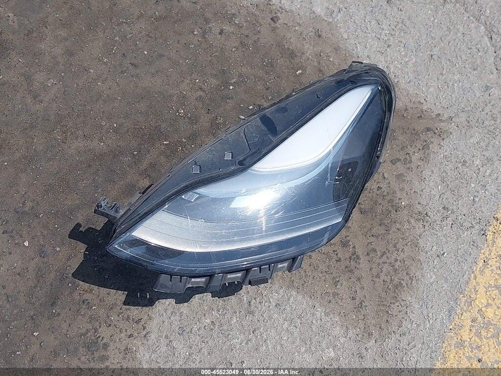 7SAYGDED2RF050630 2024 TESLA MODEL Y photo no. 11