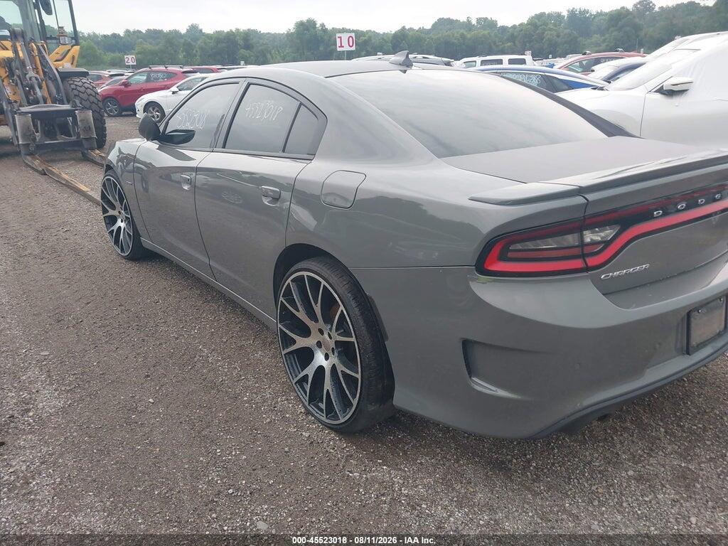 2C3CDXCT4HH572054 2017 DODGE CHARGER photo no. 3