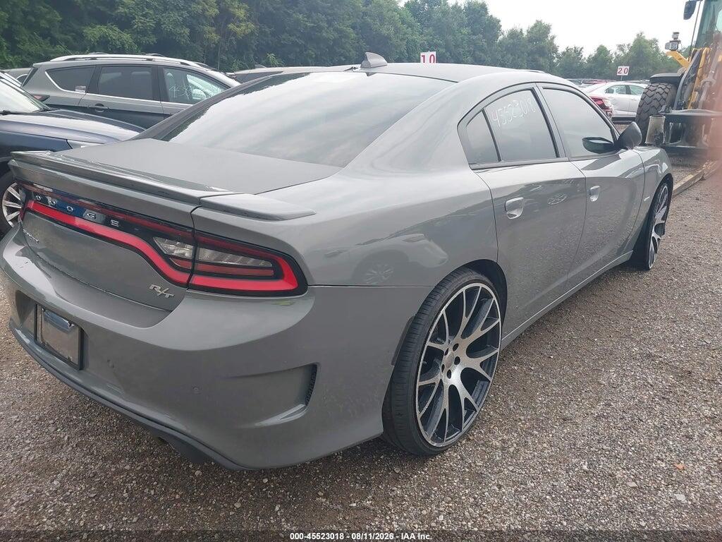 2C3CDXCT4HH572054 2017 DODGE CHARGER photo no. 4