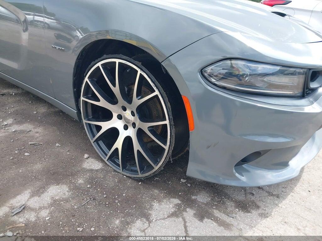 2C3CDXCT4HH572054 2017 DODGE CHARGER photo no. 6