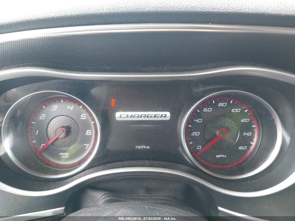 2C3CDXCT4HH572054 2017 DODGE CHARGER photo no. 7