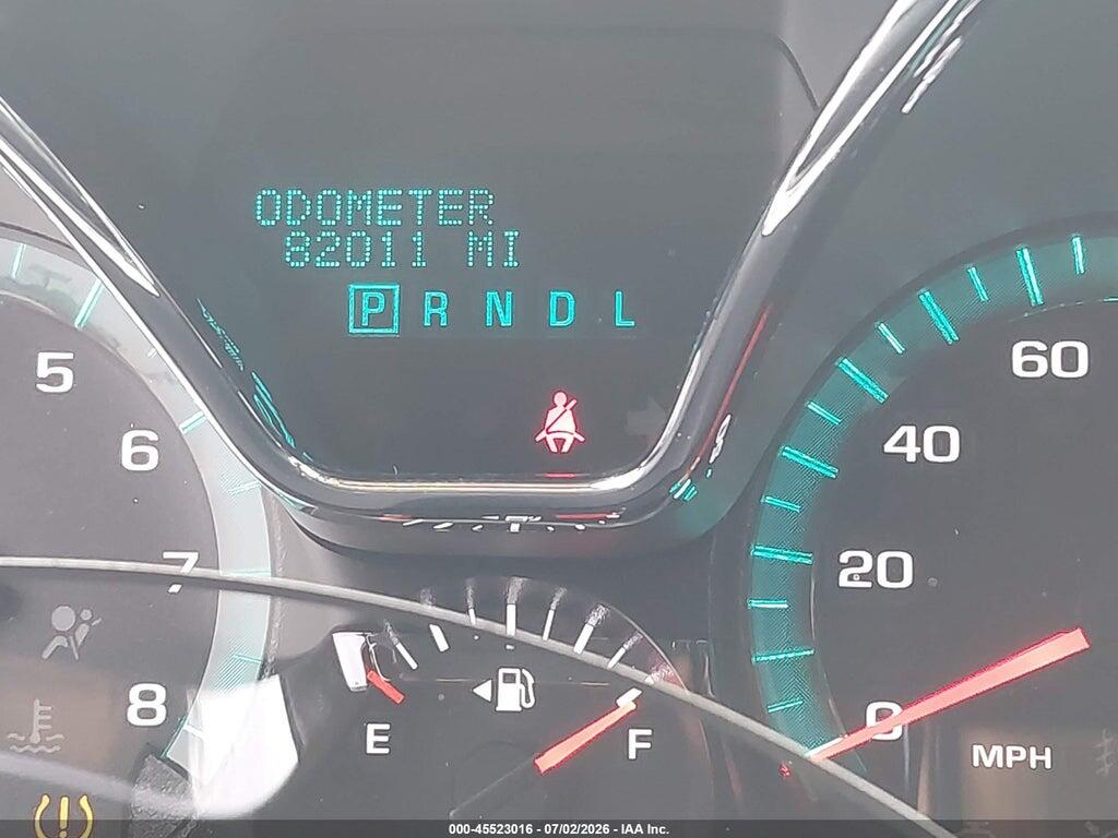 1GNKRGKD8HJ252549 2017 CHEVROLET TRAVERSE photo no. 7