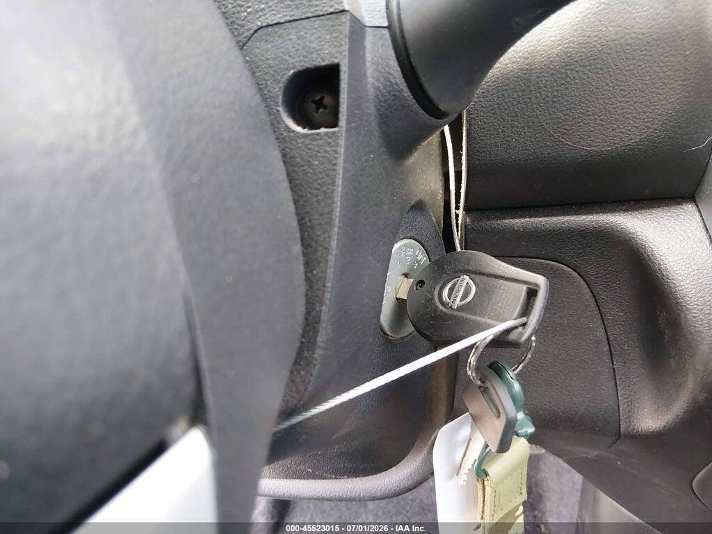 3N1CN7AP5JL835313 2018 NISSAN VERSA photo no. 11