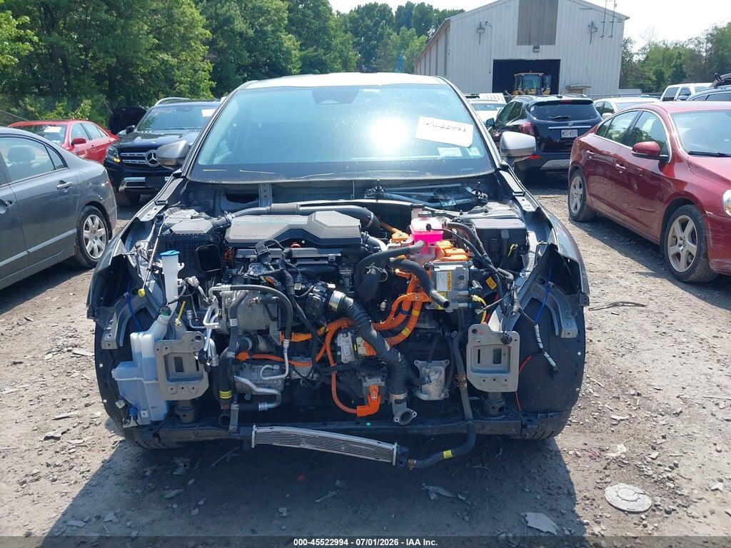 KNDPUCDG4R7155294 2024 KIA SPORTAGE HYBRID photo no. 12