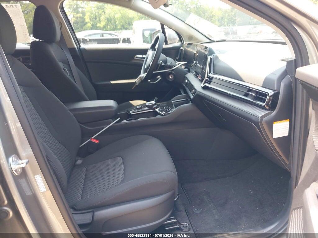 KNDPUCDG4R7155294 2024 KIA SPORTAGE HYBRID photo no. 5