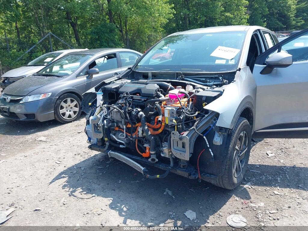 KNDPUCDG4R7155294 2024 KIA SPORTAGE HYBRID photo no. 6