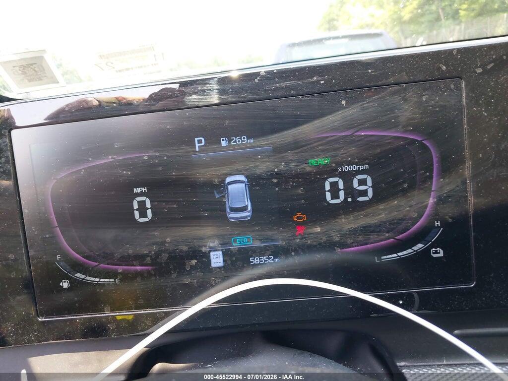 KNDPUCDG4R7155294 2024 KIA SPORTAGE HYBRID photo no. 7