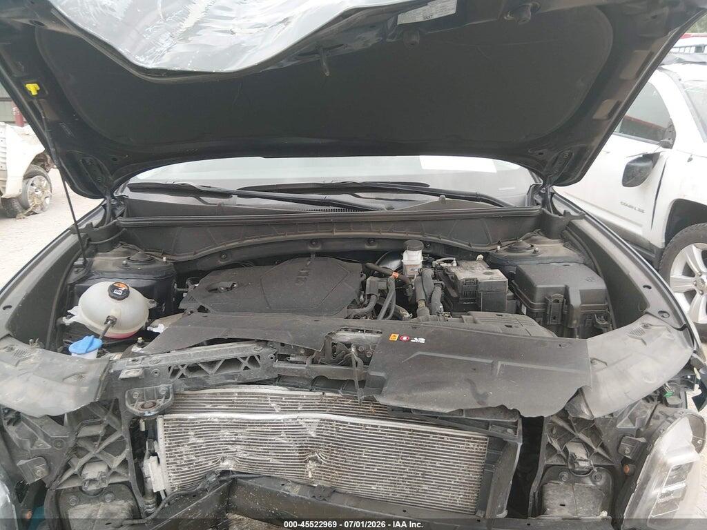 5NMJECDE2RH330653 2024 HYUNDAI TUCSON photo no. 10