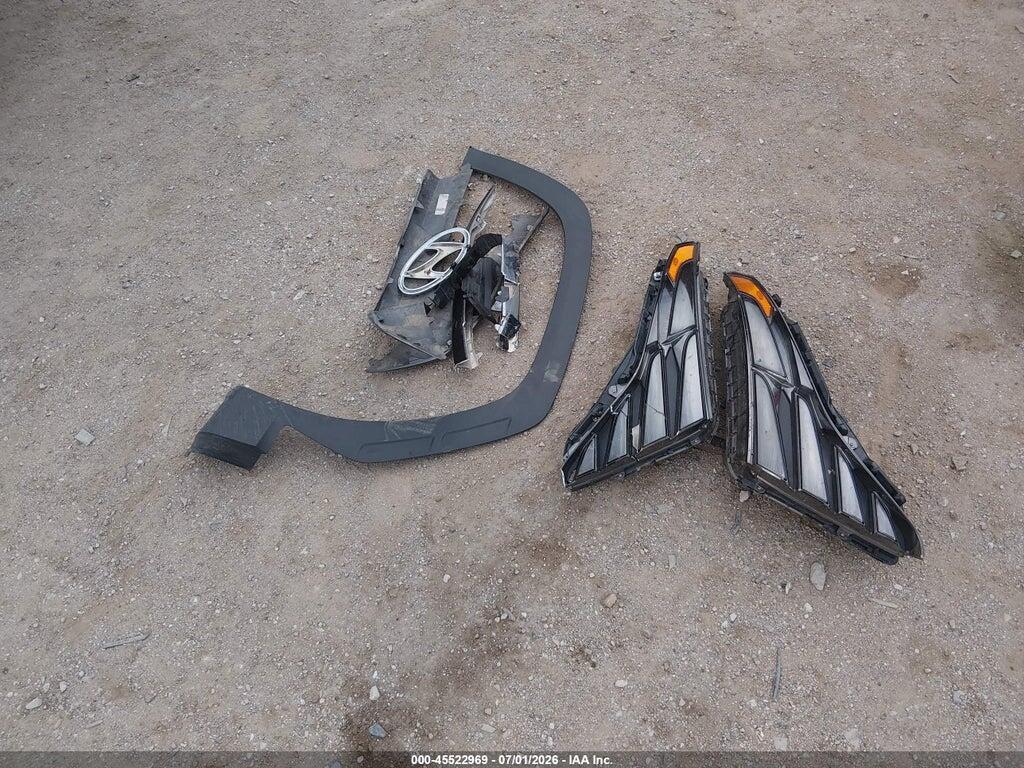 5NMJECDE2RH330653 2024 HYUNDAI TUCSON photo no. 11