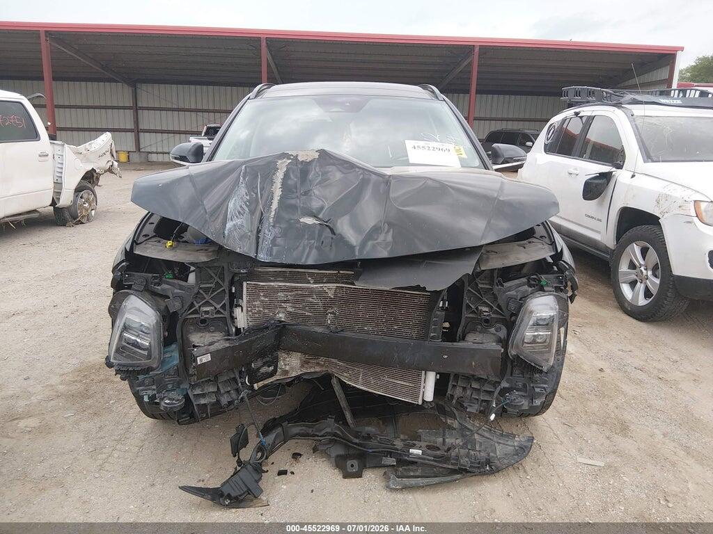 5NMJECDE2RH330653 2024 HYUNDAI TUCSON photo no. 12