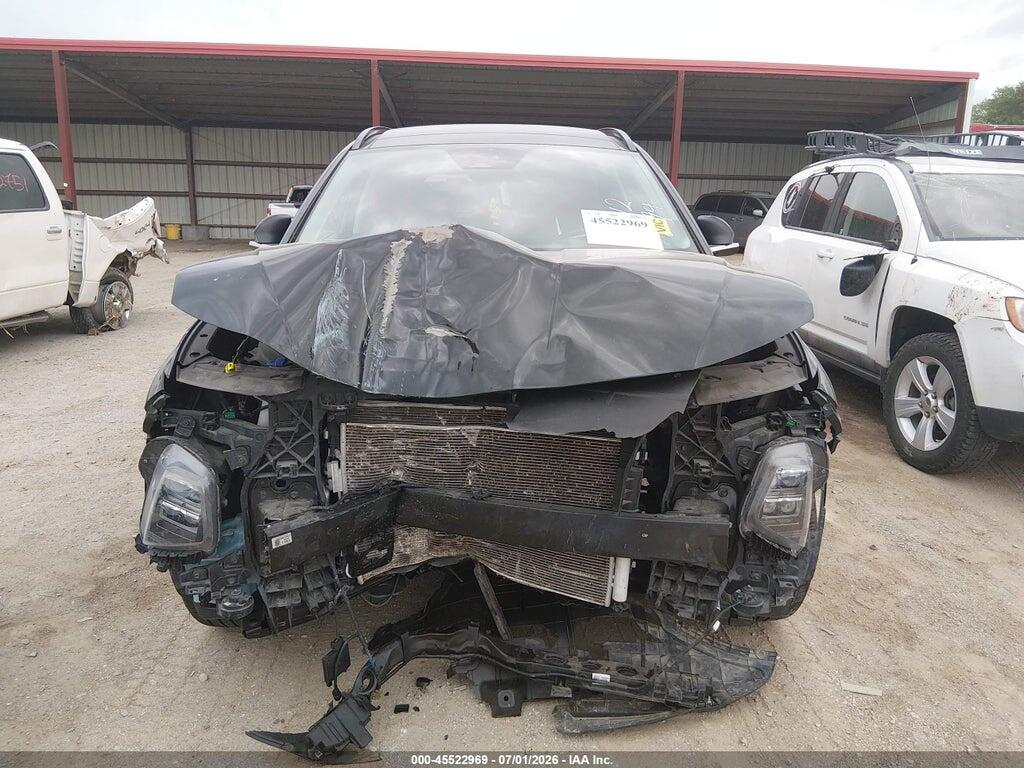 5NMJECDE2RH330653 2024 HYUNDAI TUCSON photo no. 6