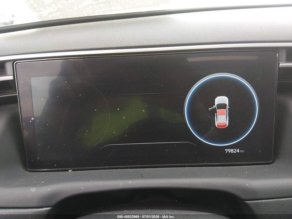 5NMJECDE2RH330653 2024 HYUNDAI TUCSON photo no. 7