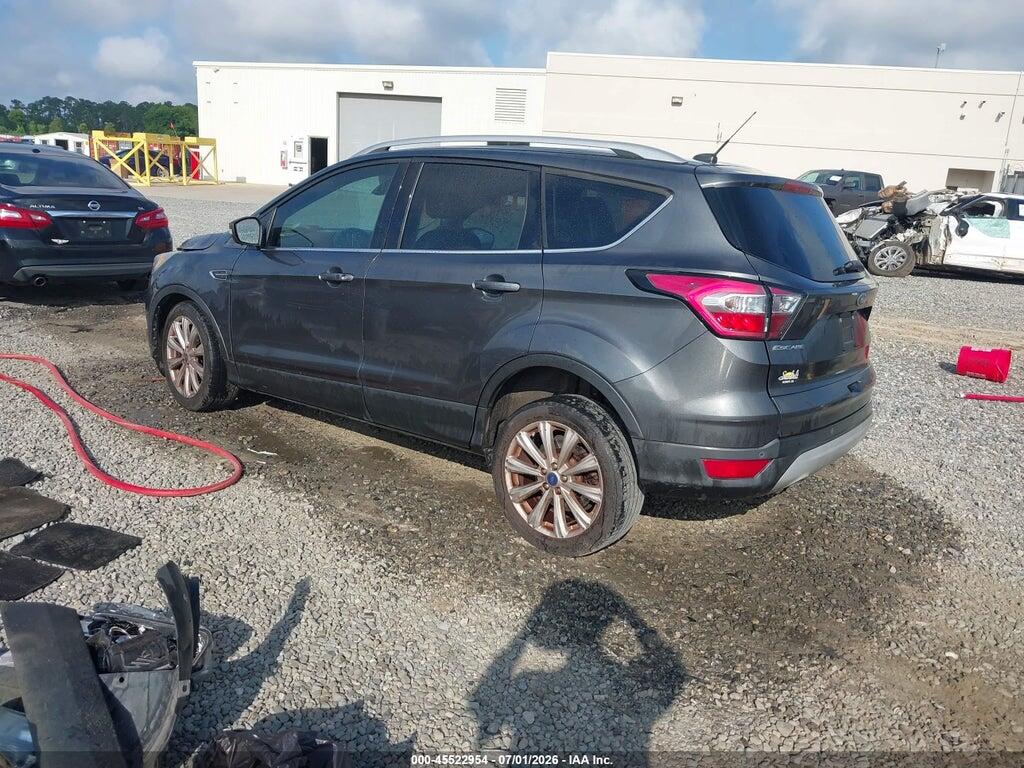 1FMCU0JD8HUC19128 2017 FORD ESCAPE photo no. 3